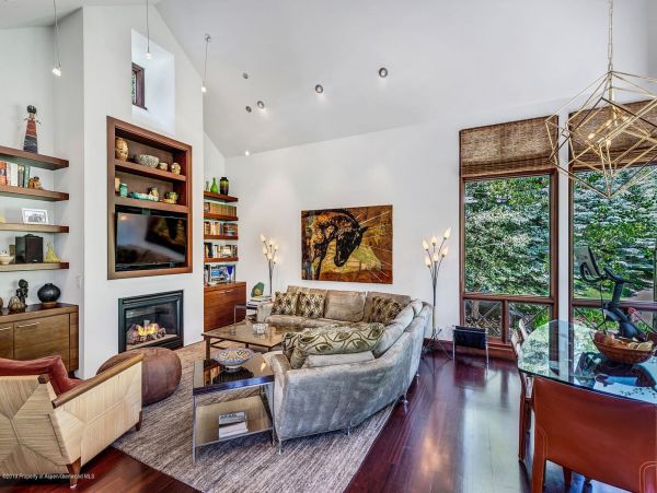 Aspen Home 987496