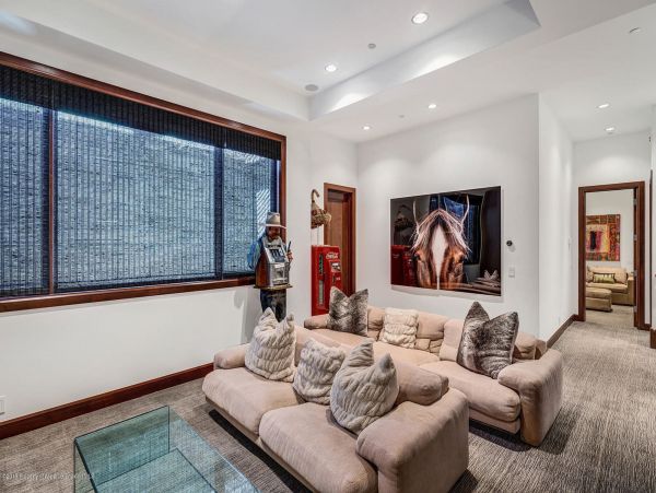 Aspen Home 987496