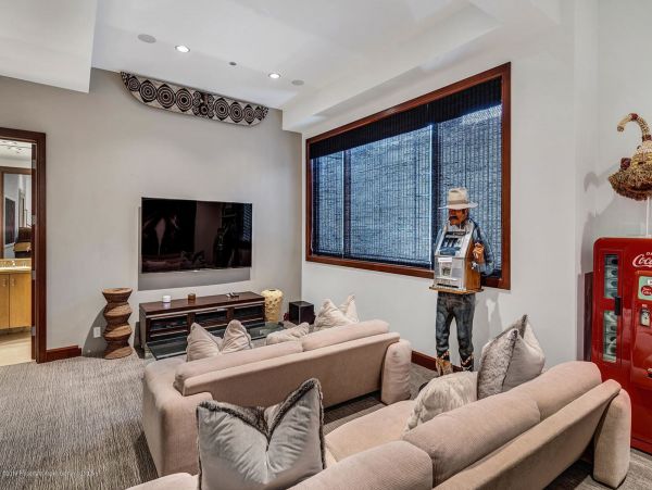 Aspen Home 987496