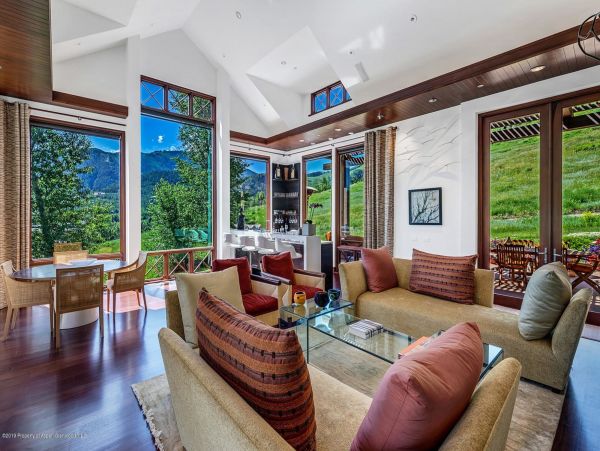 Aspen Home 987496