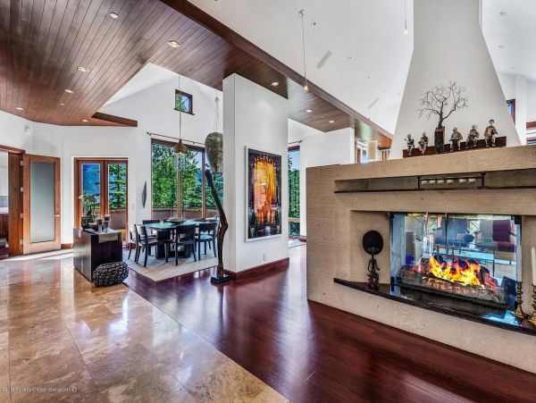 Aspen Home 987496