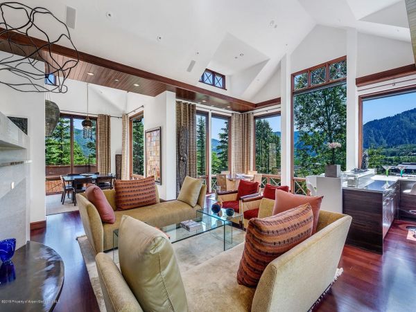 Aspen Home 987496