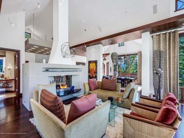 Aspen Home 987496