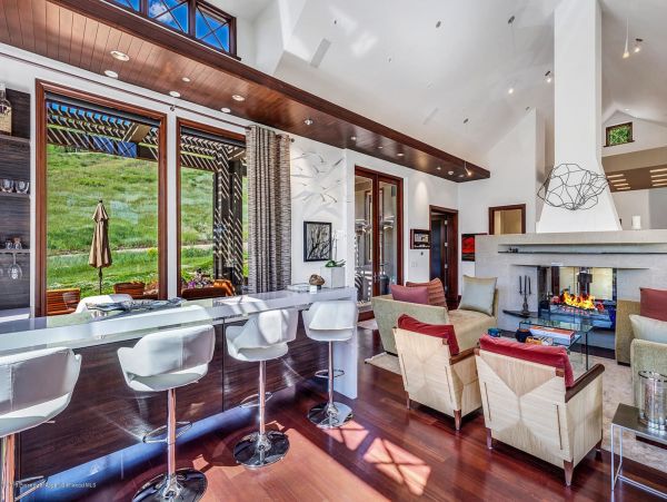 Aspen Home 987496