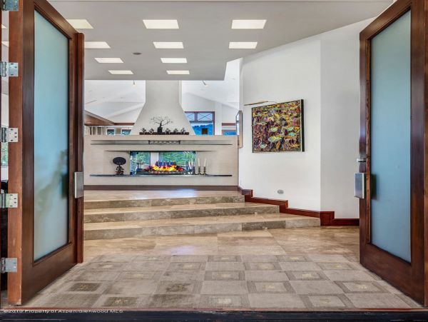 Aspen Home 987496