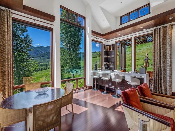 Aspen Home 987496