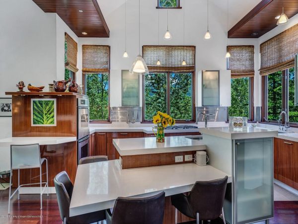 Aspen Home 987496