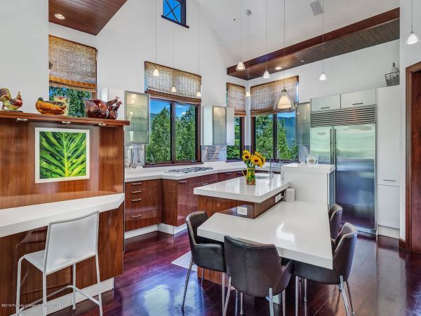 Aspen Home 987496