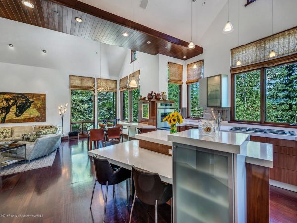 Aspen Home 987496