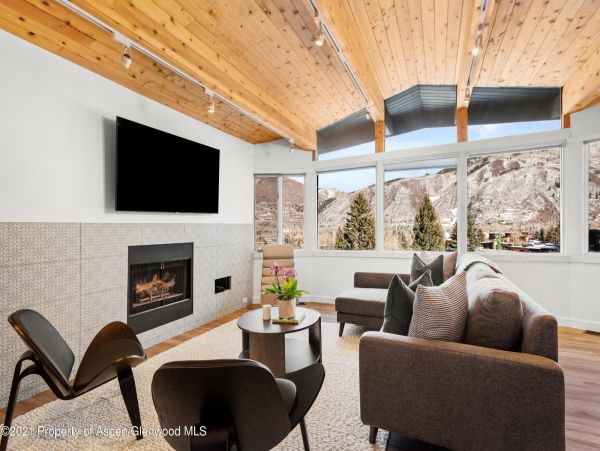 Aspen Home 987497