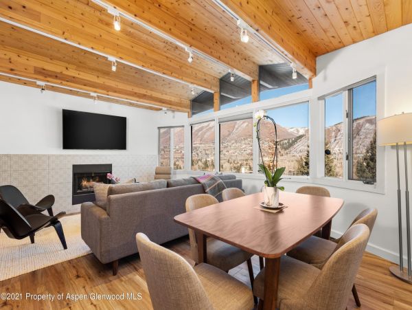 Aspen Home 987497
