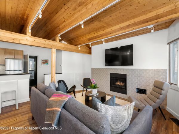 Aspen Home 987497