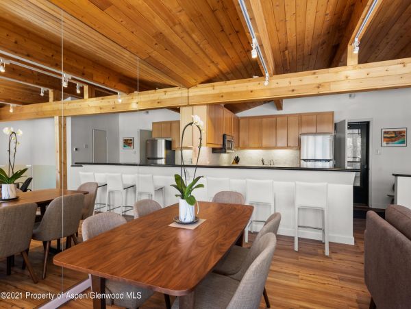 Aspen Home 987497