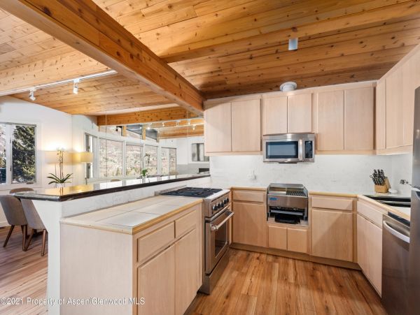Aspen Home 987497