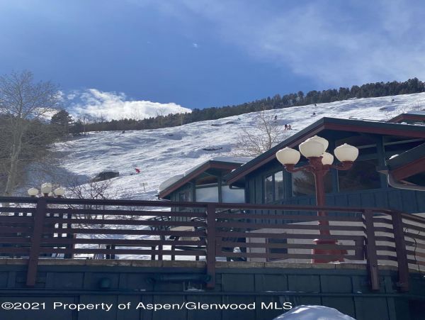 Aspen Home 987497