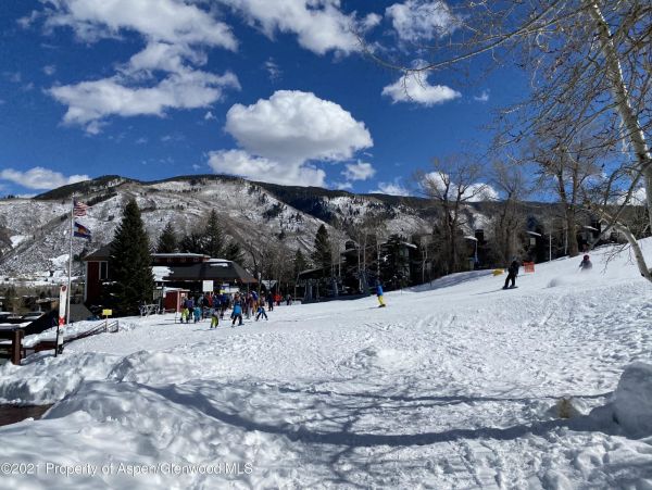 Aspen Home 987497