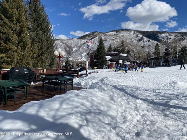 Aspen Home 987497