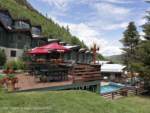 Aspen Home 987497