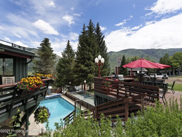 Aspen Home 987497