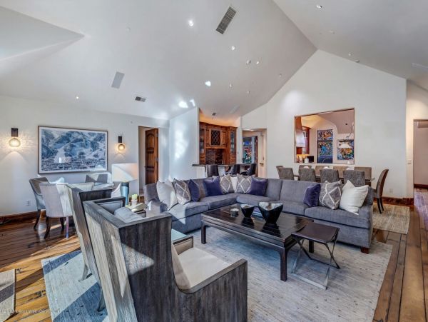 Aspen Home 987498