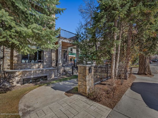 Aspen Home 987498