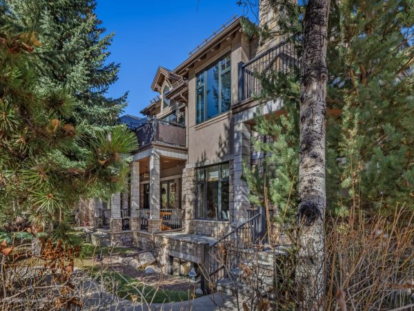 Aspen Home 987498