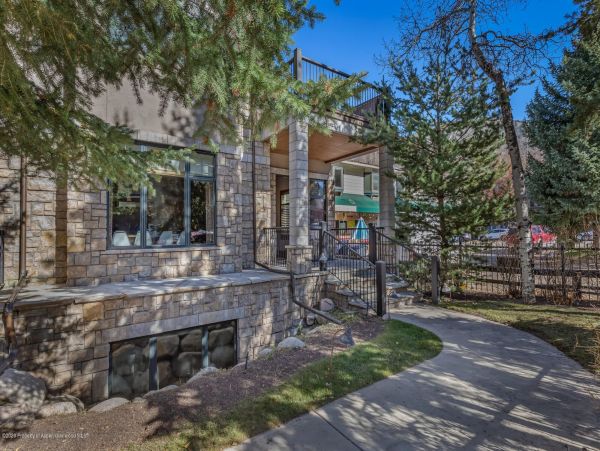 Aspen Home 987498