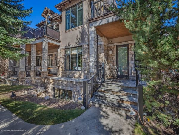 Aspen Home 987498