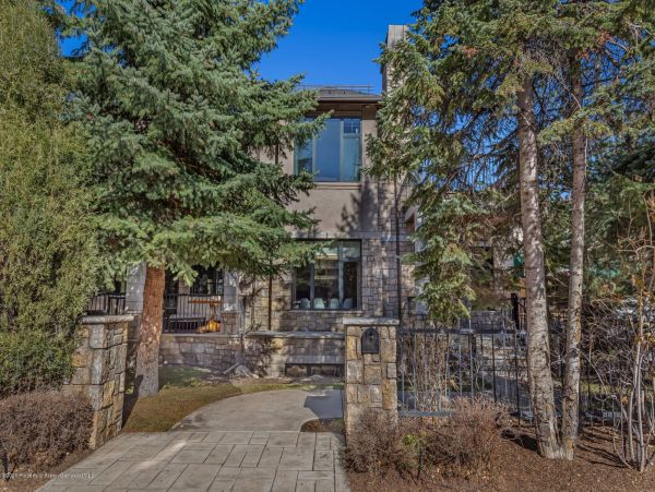 Aspen Home 987498