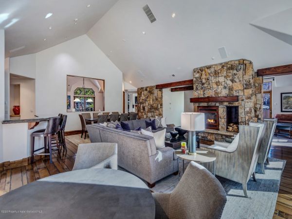 Aspen Home 987498