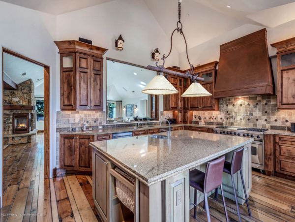 Aspen Home 987498