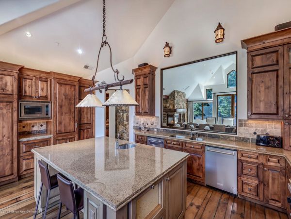 Aspen Home 987498