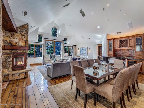 Aspen Home 987498
