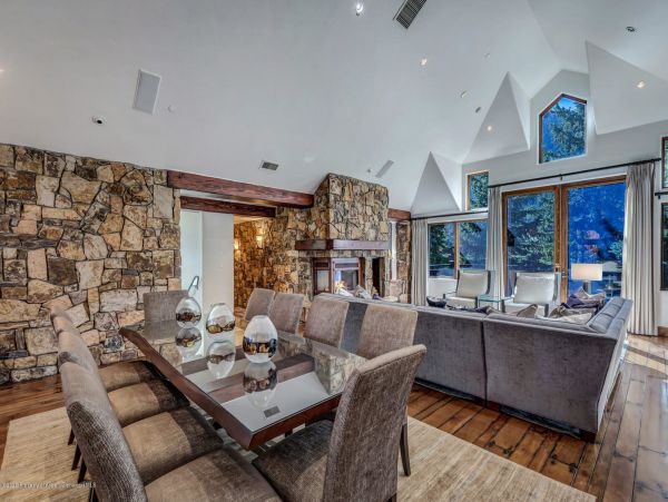Aspen Home 987498