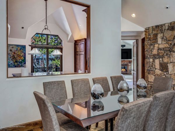 Aspen Home 987498