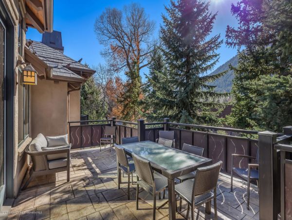 Aspen Home 987498