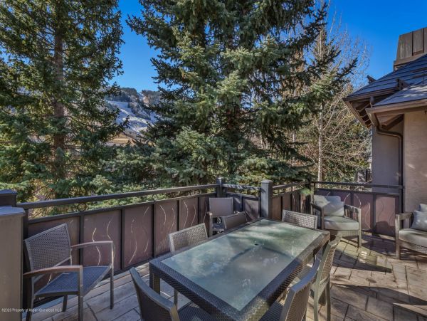 Aspen Home 987498
