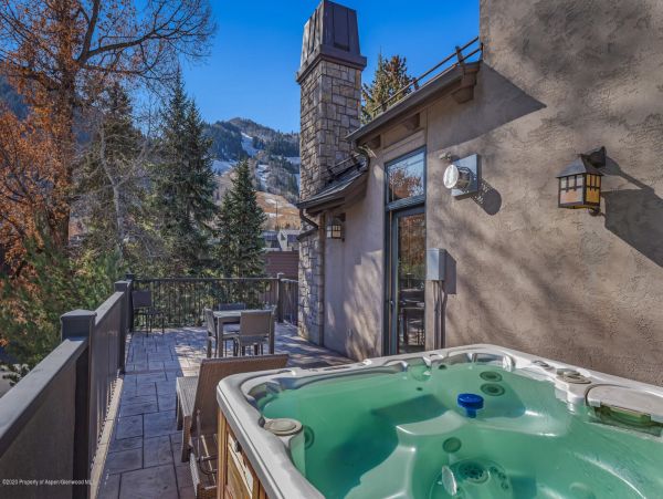 Aspen Home 987498
