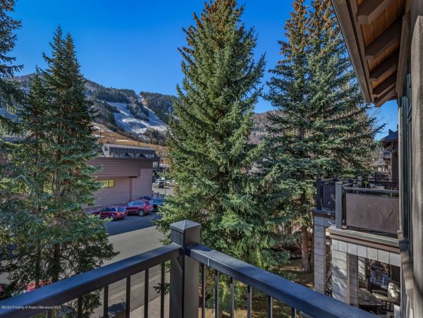 Aspen Home 987498