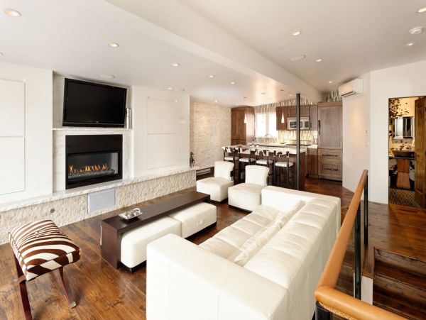 Aspen Home 987499