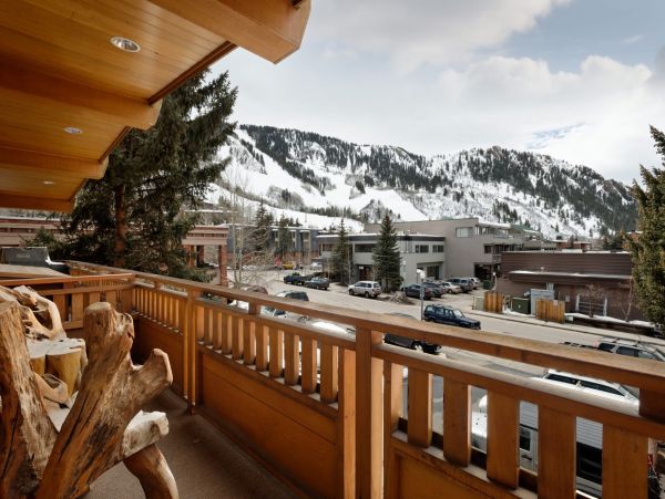 Aspen Home 987499