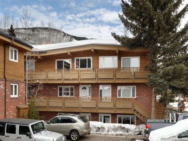 Aspen Home 987499