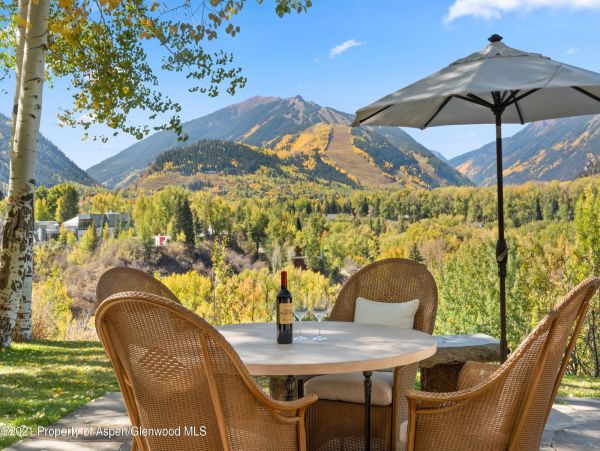 Aspen Home 987500
