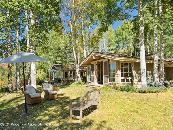 Aspen Home 987500