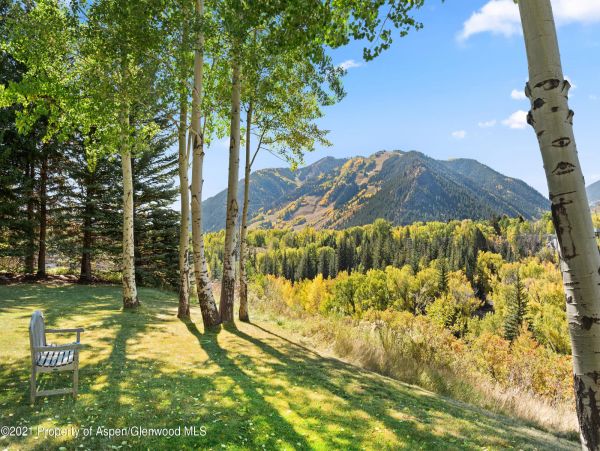 Aspen Home 987500