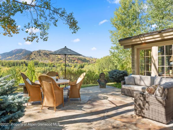Aspen Home 987500