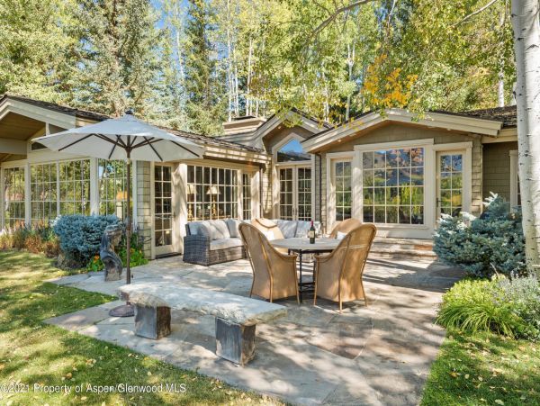 Aspen Home 987500