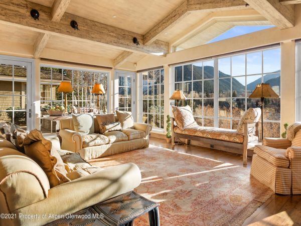 Aspen Home 987500