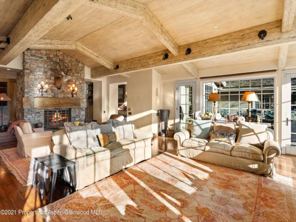 Aspen Home 987500