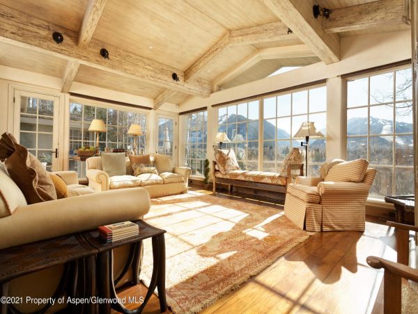 Aspen Home 987500